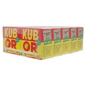 Kub Or Familial Maggi 32 Cubes 128g