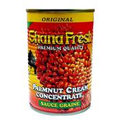 Sauce Graine Palme Ghana Fresh 400 G