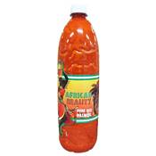Huile De Palme Rouge African Beauty 1 L
