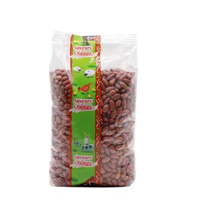 Haricots Roses Américain Saveurs Des Champs 1 Kg