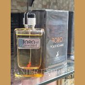 Toro Pour Homme Maison Alhambra - 100ml Eau de Parfum