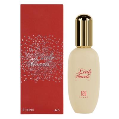 Little Hearts 30ml - Ahmed Al Maghribi Perfumed Body Gel