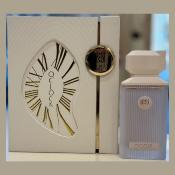 O'Clock 100ml - Ahmed Al Maghribi Eau de Parfum