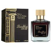 Barakkat Satin Oud - 100ml Eau de Parfum