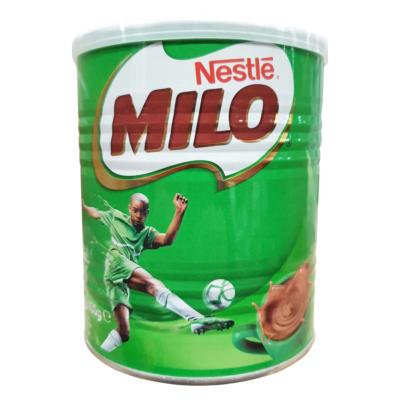 Boisson Chocolatée Poudre Milo Boite 400 G