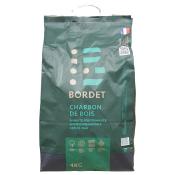 Charbon De Bois 4 Kg Bordet