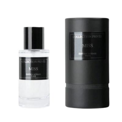 Collection Privée Miss 50ml - Edition Intense Paris Eau de Parfum