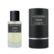 Collection Privée Terre 50ml - Edition Intense Paris Eau de Parfum