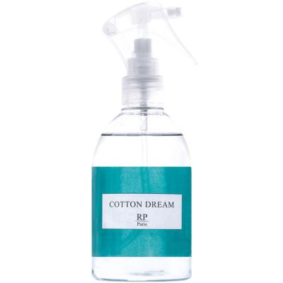 Parfum D'intérieur Cotton Dream 250ml – Spray textile RP Désodorisant