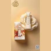 Creme of Clouds Fragrance World - 100ml Eau de Parfum