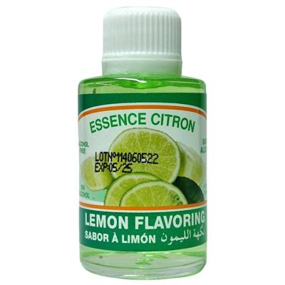 Essence Arome Citron 3 Lions 30ml