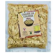 Graine de Courge Mbika - Pistache Africaine 100g - Number One
