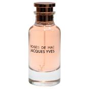 Roses De Mai Jacques Yves - 100ml Eau de Parfum