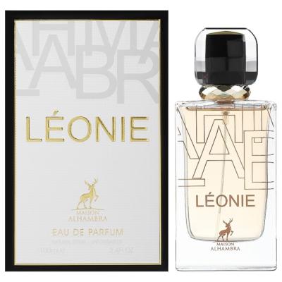 Léoni Maison Alhambra - 100ml Eau de Parfum