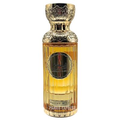 Valley Mist 100ml - Mamlakat Al Oud Eau de Parfum