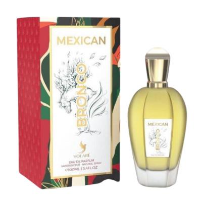 Mexican Bronco Volaré - 100ml Eau de Parfum