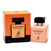 Narissa Ambre Alhambra - 100ml Eau de Parfum