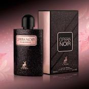 Opera Noir Alhambra - 100ml Eau de Parfum
