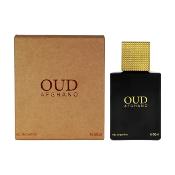 Ahmed Al Maghribi Oud Afghano - 50ml Eau de Parfum