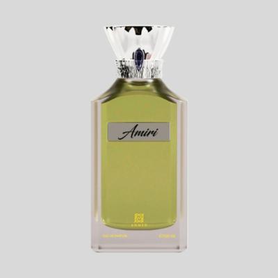 Amiri Ahmed Al Maghribi 100ml Eau de Parfum