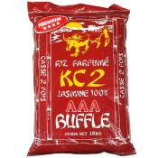Brisure De Riz Cassé 2 Fois Buffle 18 Kg