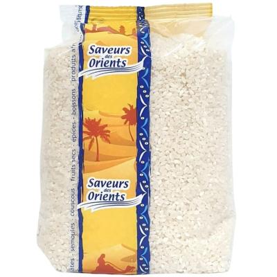 Riz Rond Blanc Saveurs Des Rizières 1 Kg