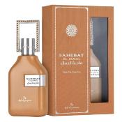 Sahebat Al Jamal Ard Al Zaafaran - 100ml Eau de Parfum