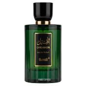 Cardamon 75ml - Surrati Eau de Parfum