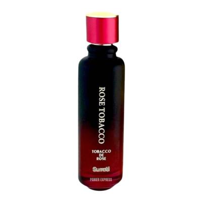 Rose Tabacco 100ml - Surrati Eau de Parfum