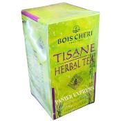 Tisane Herbal Tea Citronnelle (Lemongrass) – Bois Chéri 50g