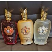 Cassandra Lilac 100ml - Volaré Eau de Parfum