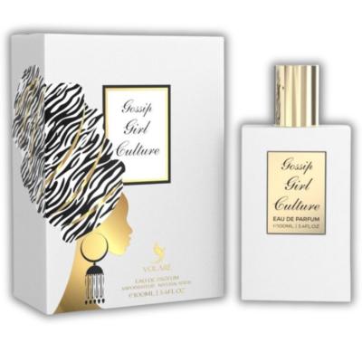 Gossip Girl Culture Volaré - 100ml Eau de Parfum 