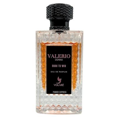 Valerio Donna Born To Win 100ml - Volaré Eau de Parfum