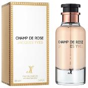 Champ De Rose Jacques Yves - 100ml Eau de Parfum