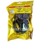 Morue Séchée en Steaks – Stockfish Steaks 100g