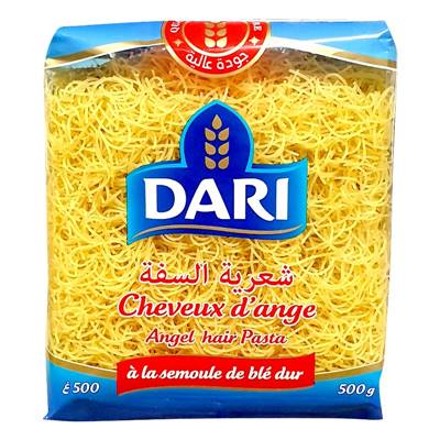 Cheveux d'ange Dari 500 G