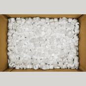 Carton de Calage Polyester en Cubes