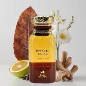 Eternal Touch Maison Alhambra - 80ml Eau de Parfum