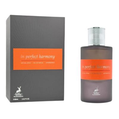 In Perfect Harmony Maison Alhambra - 60 ml Eau de Parfum