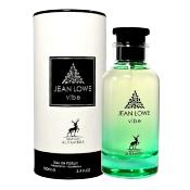 Jean Lowe Vibe Alhambra - 100ml Eau de Parfum
