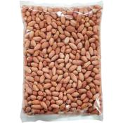 Arachide crue decortiquée | Carton de 16 x 1kg
