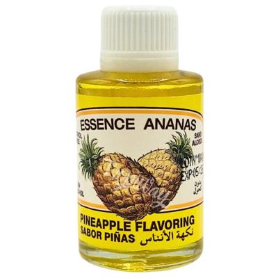 Essence Arome Ananas 3 Lions 30ml