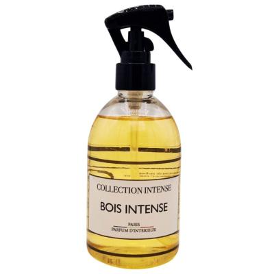Spray Bois Intense Collection Intense Paris 250ml - Parfum d'Intérieur
