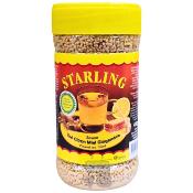 Starling Citron Miel Gingembre 400g – Boisson Instantanée Tonique & Réchauffante