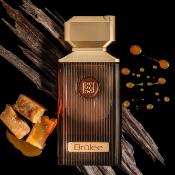 Ahmed Al Maghribi Brûlée - 100ml Eau de Parfum