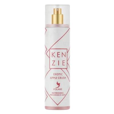 Kenzie Exotic Apple Crush Volaré - 250ml Brume Parfumée