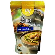 Bssisa Fruits Secs 500g - Ben Yaghlan