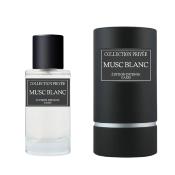 Collection Privée Musc Blanc 50ml - Edition Intense Paris Eau de Parfum