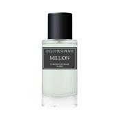 Collection Privée Million 50ml - Edition Intense Paris Eau de Parfum