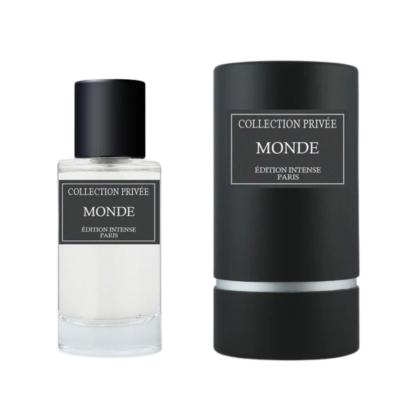Collection Privée Monde 50ml - Edition Intense Paris Eau de Parfum